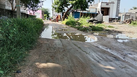 Road