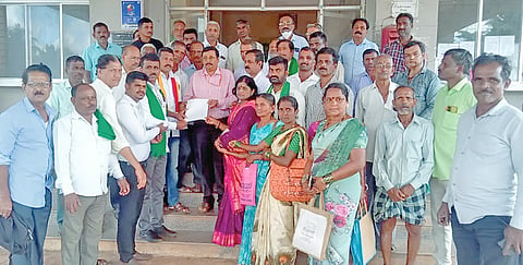 SDP ARECA NERAVU