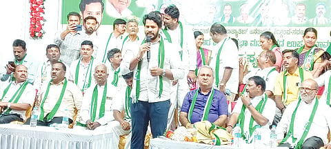 SGN NILKUMARASWAMI