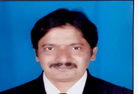 SHYAM PRASAD