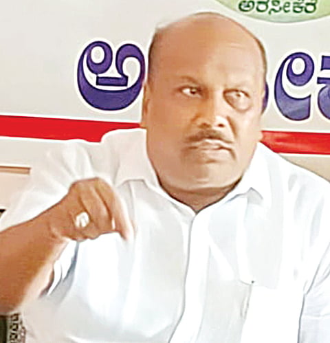 Samiulla