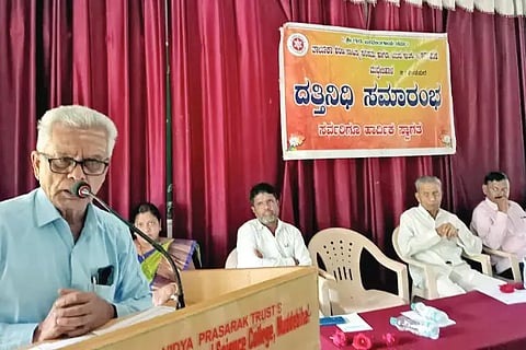 Shame on Basavadi surrenderers
