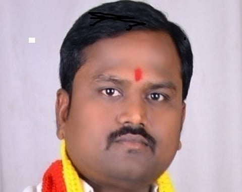 Somnath Mudhool