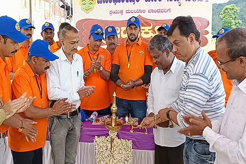 Sports and cultural activities have the power to bring society together