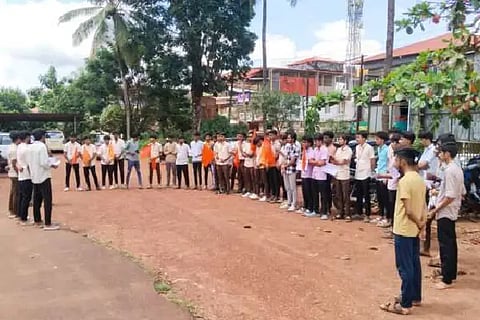 Sul_ABVP-Protest