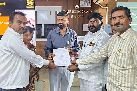 Superintendent, Sindagi, Alamela, Devarahipparagi, Awareness Centre, Ramu Agni, Library,