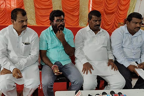 TALAWARA MAHASABA