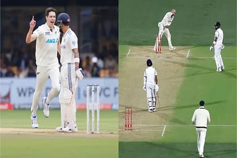 Team India