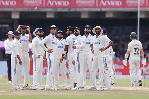 Team India