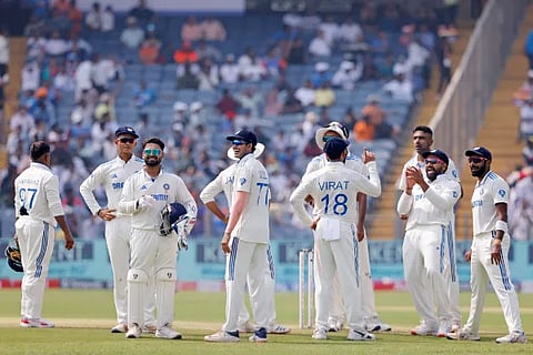 Team India