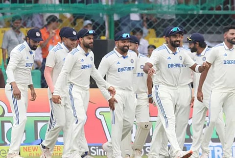 Team India