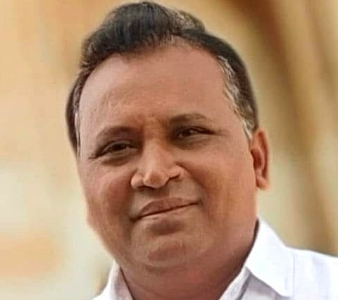 Umesh Jaba