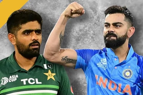Virat Babar