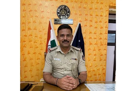 YLP PI HANAPUR