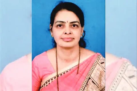 anitha