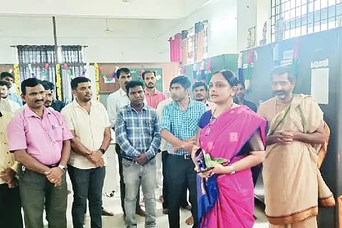 archana