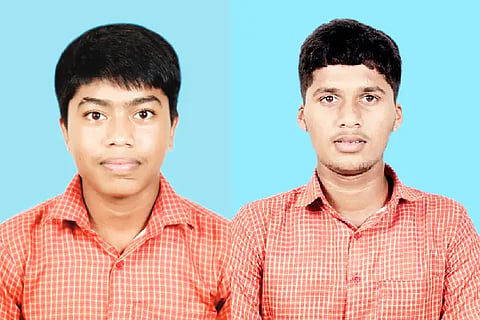 aryan diganth