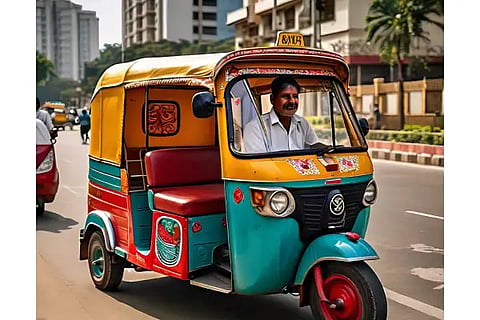 auto