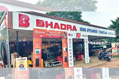 badra