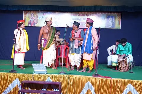 bhr yaksha