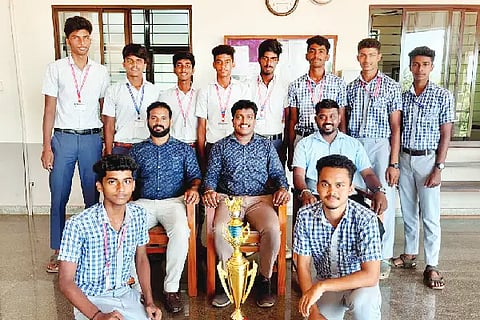 champion