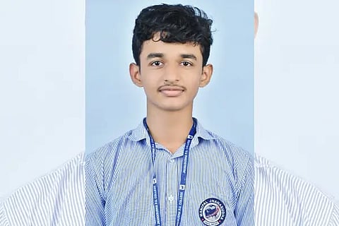 chirag