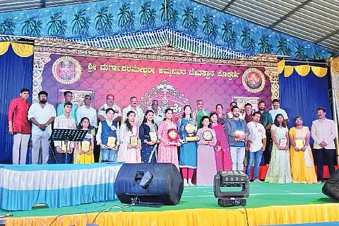 dasara