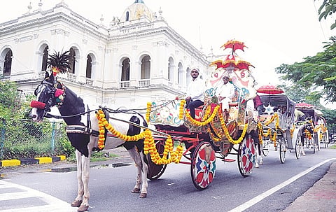 mysore