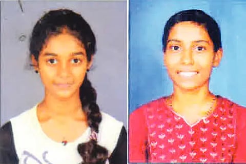 diya, nishmitha