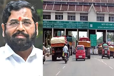 Eknath Shinde