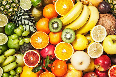 Fruits