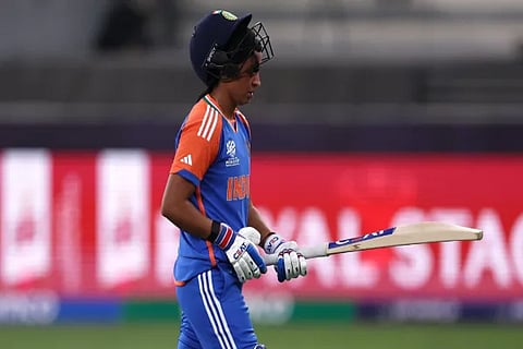 harmanpreet kaur