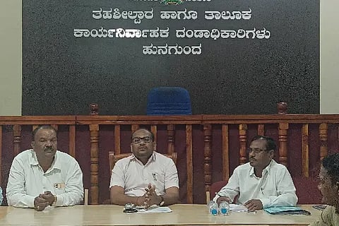 hnd 15-1 meeting