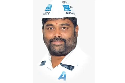 jagadish