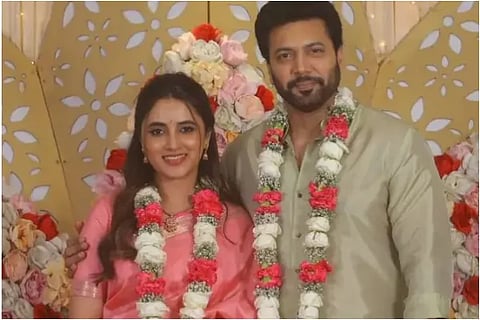 jayam ravi