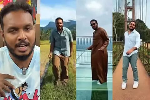 Karthik Surya