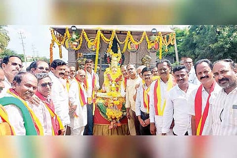 kasapa ratha