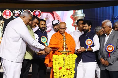kempegowda utsava
