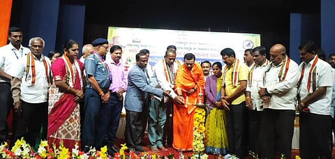 klr skdpr