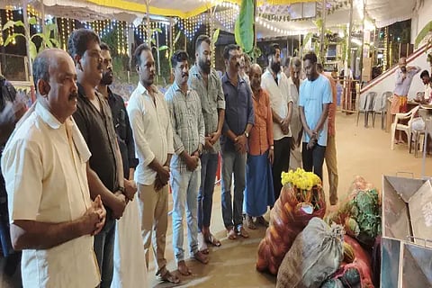kls mujslim