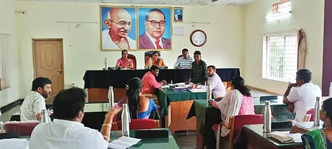 kpp pp meet