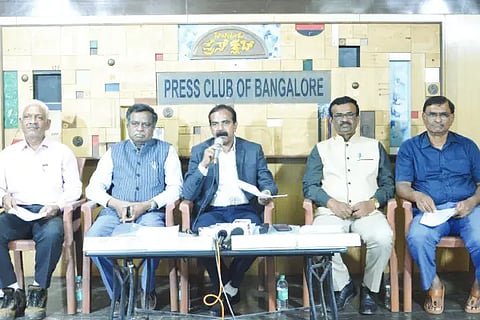krishi mela pc
