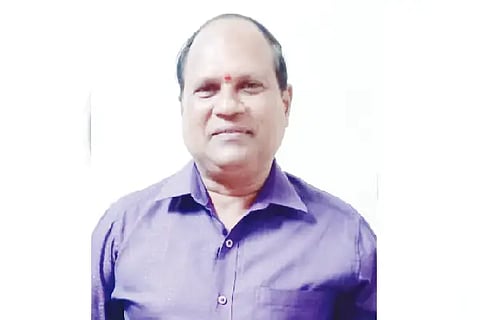 malla