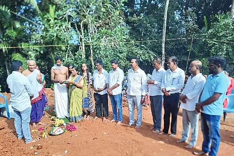 mane nirmana