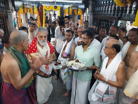 mng--3 Oct Mangaladevi