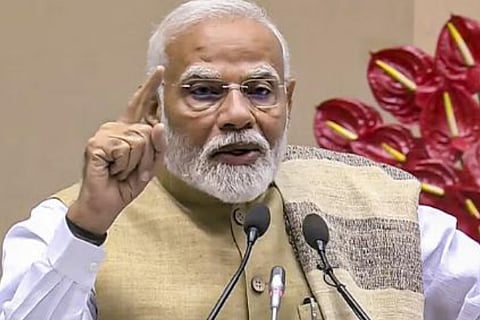 india pm modi