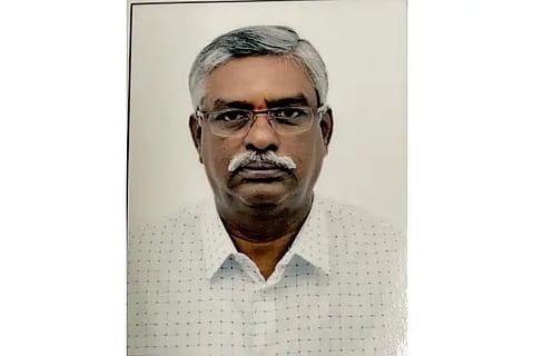 nanda kumar