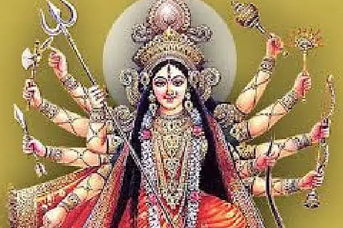 navarathri