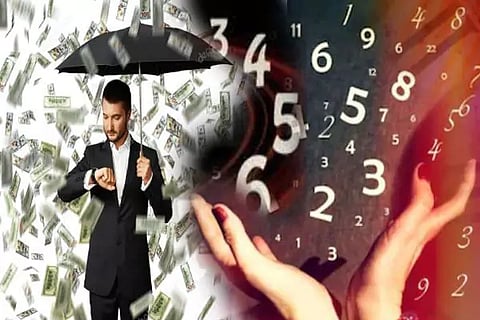 Numerology
