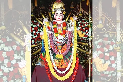 pandeshwar